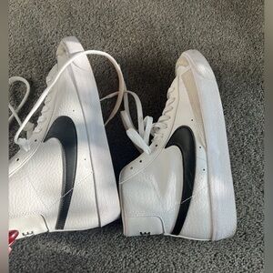 Nike blazers